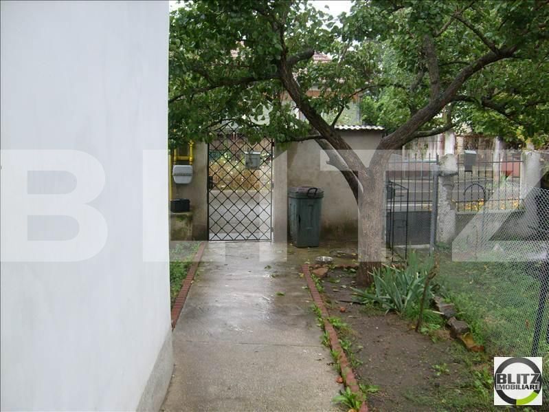 Casa de închiriat 1 camera Gheorgheni - 18073CI | BLITZ Cluj-Napoca | Poza11