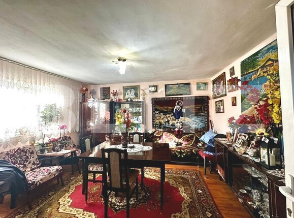 Casa de vânzare 4 camere Dambul Rotund - 180737CV | BLITZ Cluj-Napoca | Poza1