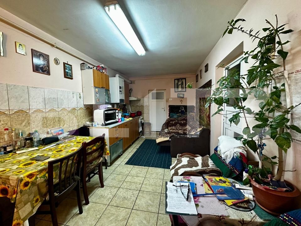 Casa de vânzare 4 camere Dambul Rotund - 180737CV | BLITZ Cluj-Napoca | Poza4