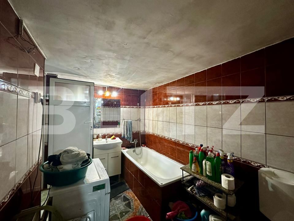 Casa de vânzare 4 camere Dambul Rotund - 180737CV | BLITZ Cluj-Napoca | Poza7