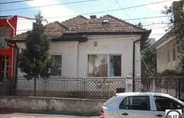 Casa solida, in Gheorgheni.