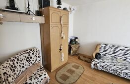 Apartament decomandat cu 2 camere, 50 mp utili, parcare inclusa, zona Cetatii