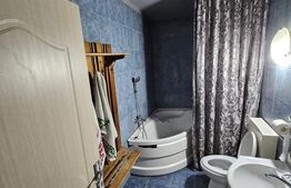 Apartament decomandat cu 2 camere, 50 mp utili, parcare inclusa, zona Cetatii