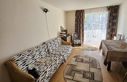 Apartament decomandat cu 2 camere, 50 mp utili, parcare inclusa, zona Cetatii