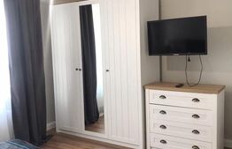 Apartament 2 camere, 50 mp, parcare, zona Platinia 