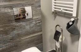 Apartament 2 camere, 50 mp, parcare, zona Platinia 