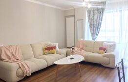 Apartament 2 camere, 50 mp, parcare, zona Platinia 