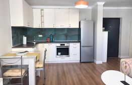 Apartament 2 camere, 50 mp, parcare, zona Platinia 