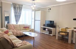 Apartament 2 camere, 50 mp, parcare, zona Platinia 