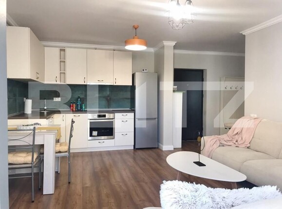 Apartament de închiriat 2 camere Plopilor - 180744AI | BLITZ Cluj-Napoca | Poza3