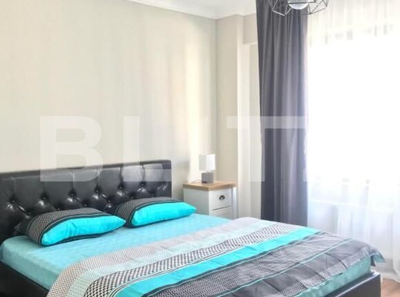 Apartament de închiriat 2 camere Plopilor - 180744AI | BLITZ Cluj-Napoca | Poza6