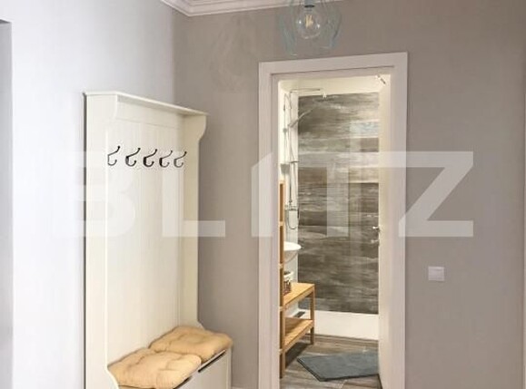 Apartament de închiriat 2 camere Plopilor - 180744AI | BLITZ Cluj-Napoca | Poza10