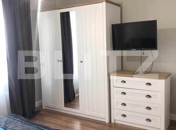 Apartament de închiriat 2 camere Plopilor - 180744AI | BLITZ Cluj-Napoca | Poza7