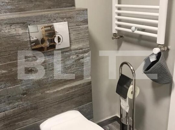 Apartament de închiriat 2 camere Plopilor - 180744AI | BLITZ Cluj-Napoca | Poza12