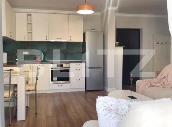 Apartament de închiriat 2 camere Plopilor - 180744AI | BLITZ Cluj-Napoca | Poza4