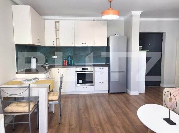 Apartament de închiriat 2 camere Plopilor - 180744AI | BLITZ Cluj-Napoca | Poza5