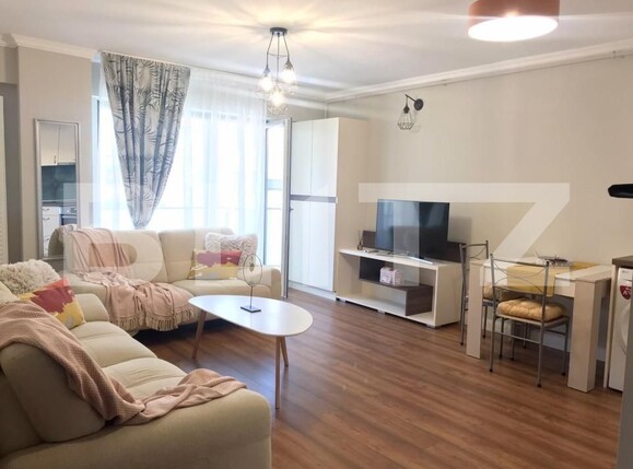 Apartament de închiriat 2 camere Plopilor - 180744AI | BLITZ Cluj-Napoca | Poza2