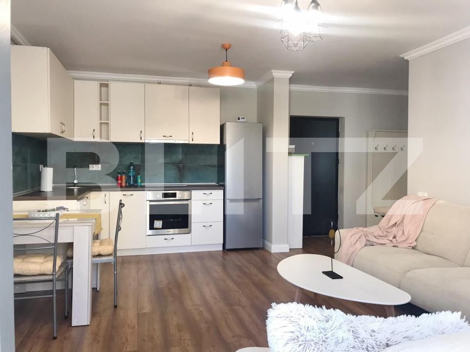 Apartament de închiriat 2 camere Plopilor - 180744AI | BLITZ Cluj-Napoca | Poza3