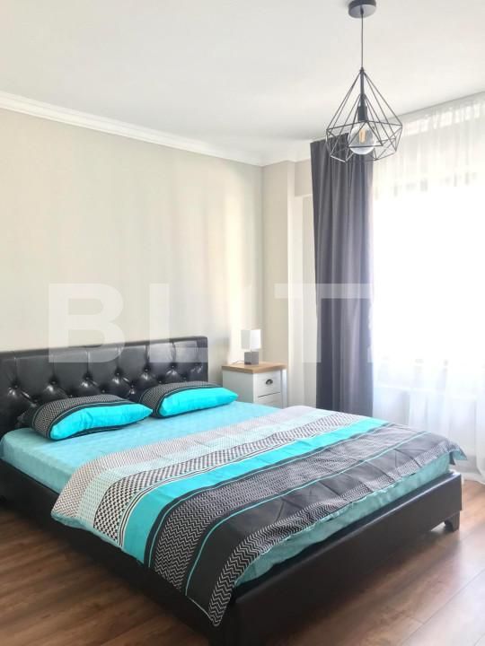 Apartament de închiriat 2 camere Plopilor - 180744AI | BLITZ Cluj-Napoca | Poza6