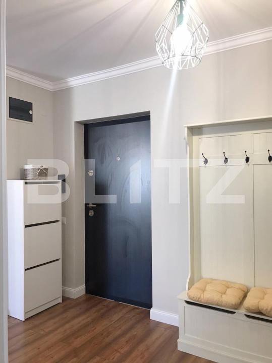 Apartament de închiriat 2 camere Plopilor - 180744AI | BLITZ Cluj-Napoca | Poza14