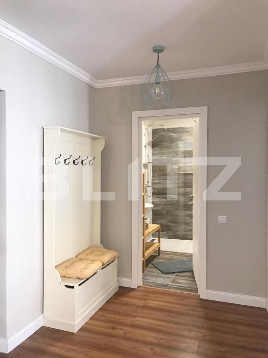 Apartament de închiriat 2 camere Plopilor - 180744AI | BLITZ Cluj-Napoca | Poza10