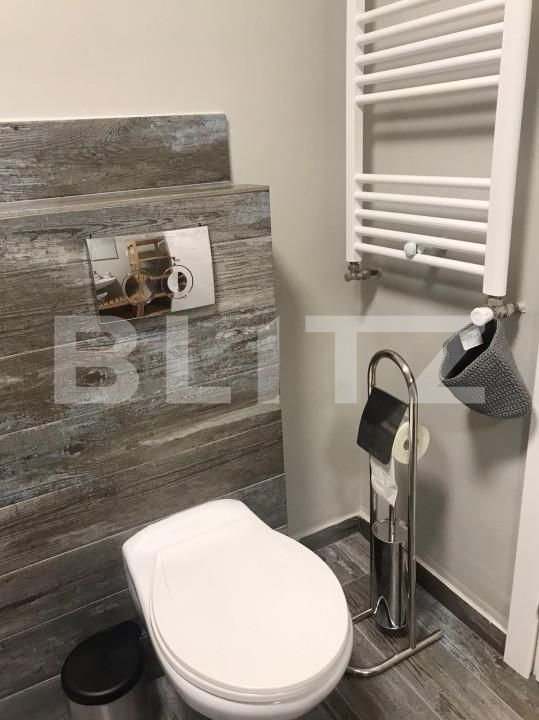 Apartament de închiriat 2 camere Plopilor - 180744AI | BLITZ Cluj-Napoca | Poza12