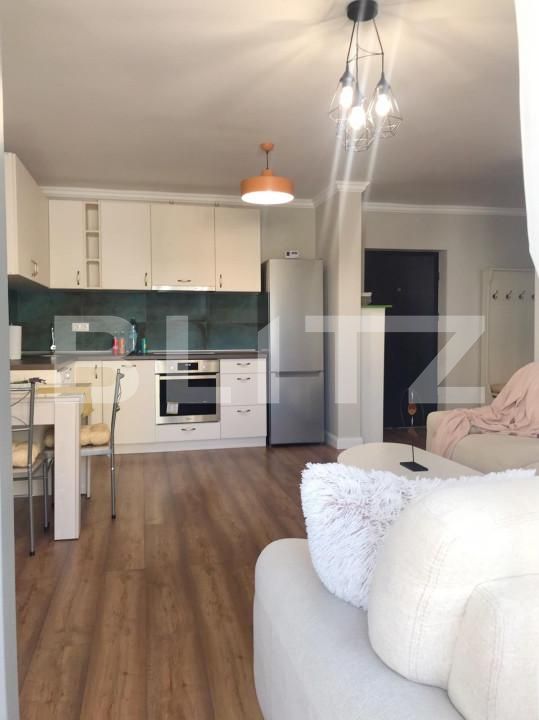 Apartament de închiriat 2 camere Plopilor - 180744AI | BLITZ Cluj-Napoca | Poza4