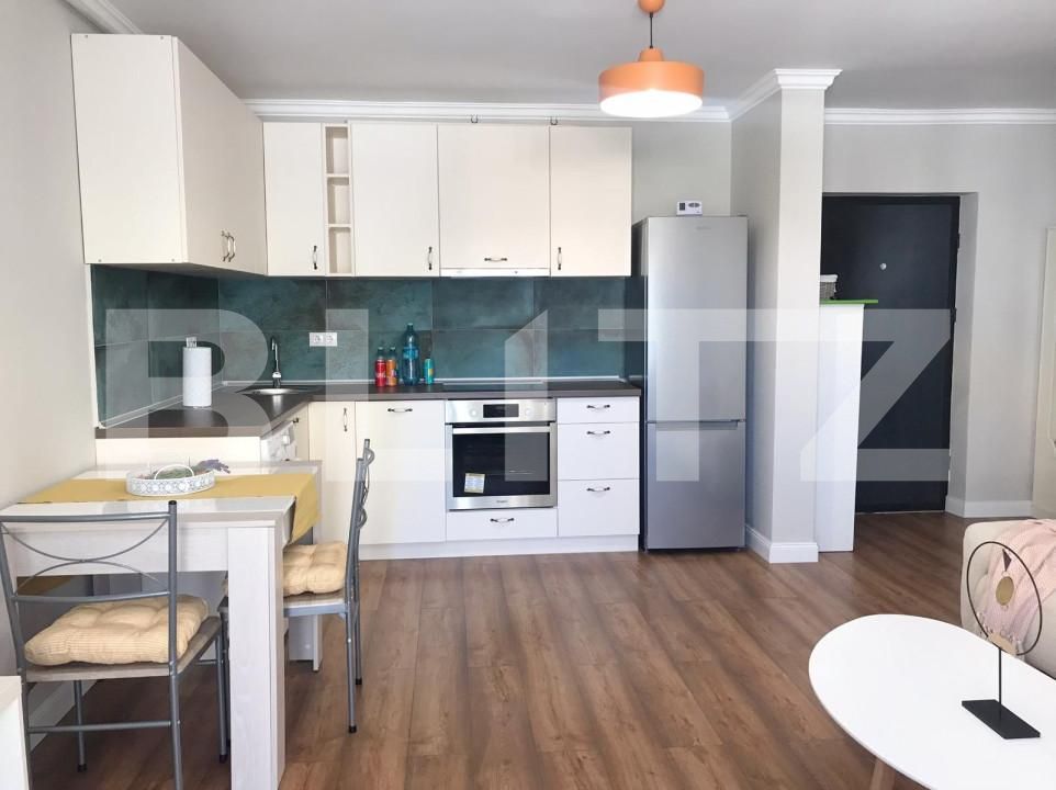 Apartament de închiriat 2 camere Plopilor - 180744AI | BLITZ Cluj-Napoca | Poza5