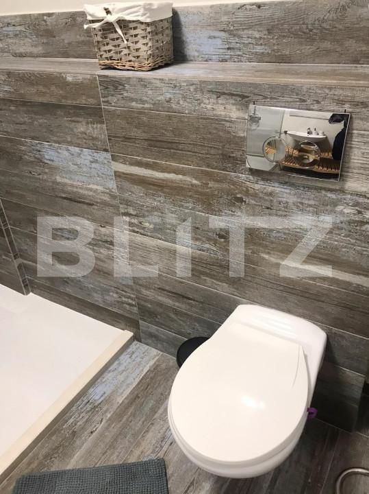 Apartament de închiriat 2 camere Plopilor - 180744AI | BLITZ Cluj-Napoca | Poza13