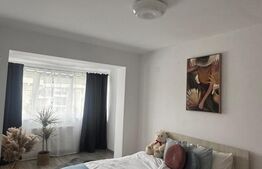 Apartament decomandat cu 2 dormitoare, zona Jysk