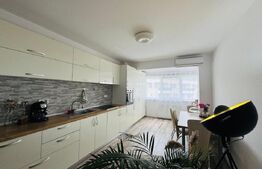 Apartament decomandat cu 2 dormitoare, zona Jysk