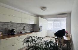 Apartament decomandat cu 2 dormitoare, zona Jysk