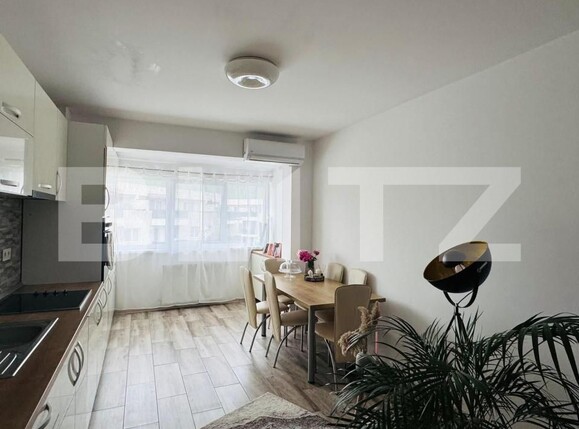 Apartament de vânzare 2 camere Floreşti - 180745AV | BLITZ Cluj-Napoca | Poza2