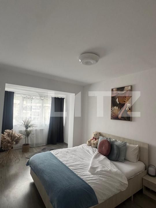 Apartament de vânzare 2 camere Floreşti - 180745AV | BLITZ Cluj-Napoca | Poza4