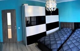 Apartament 2 camere, 60 mp, terasa, parcare, zona Vivo