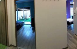 Apartament 2 camere, 60 mp, terasa, parcare, zona Vivo