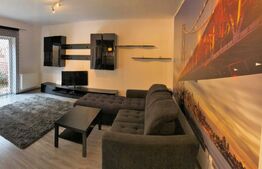 Apartament 2 camere, 60 mp, terasa, parcare, zona Vivo