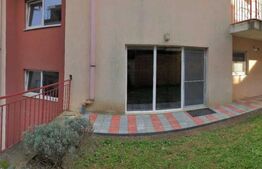 Apartament 2 camere, 60 mp, terasa, parcare, zona Vivo