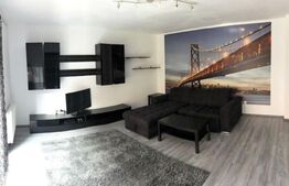 Apartament 2 camere, 60 mp, terasa, parcare, zona Vivo