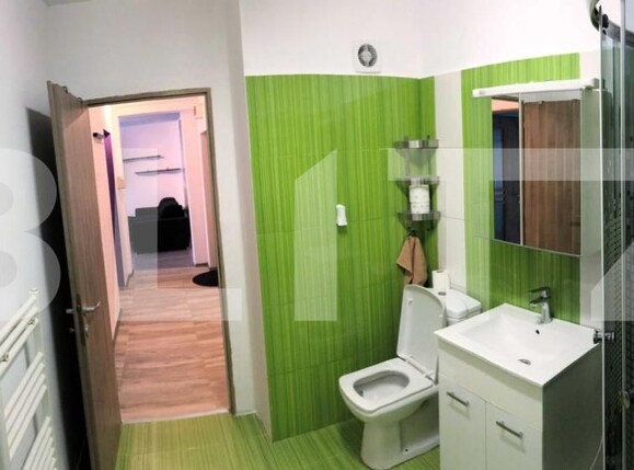 Apartament de închiriat 2 camere Floreşti - 180747AI | BLITZ Cluj-Napoca | Poza6