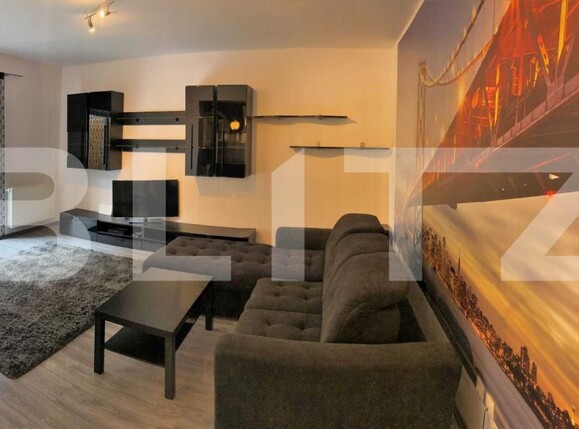 Apartament de închiriat 2 camere Floreşti - 180747AI | BLITZ Cluj-Napoca | Poza3