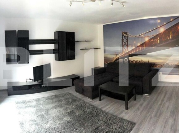Apartament de închiriat 2 camere Floreşti - 180747AI | BLITZ Cluj-Napoca | Poza1