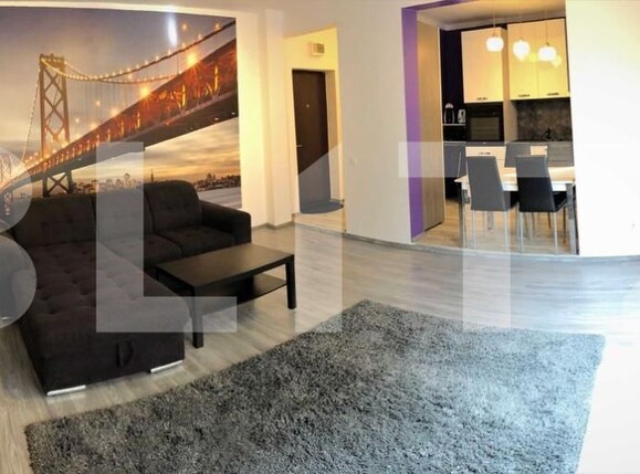 Apartament de închiriat 2 camere Floreşti - 180747AI | BLITZ Cluj-Napoca | Poza2