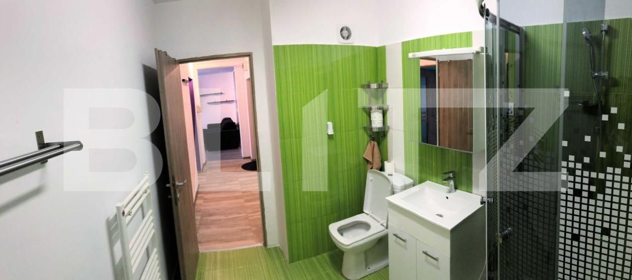 Apartament de închiriat 2 camere Floreşti - 180747AI | BLITZ Cluj-Napoca | Poza6