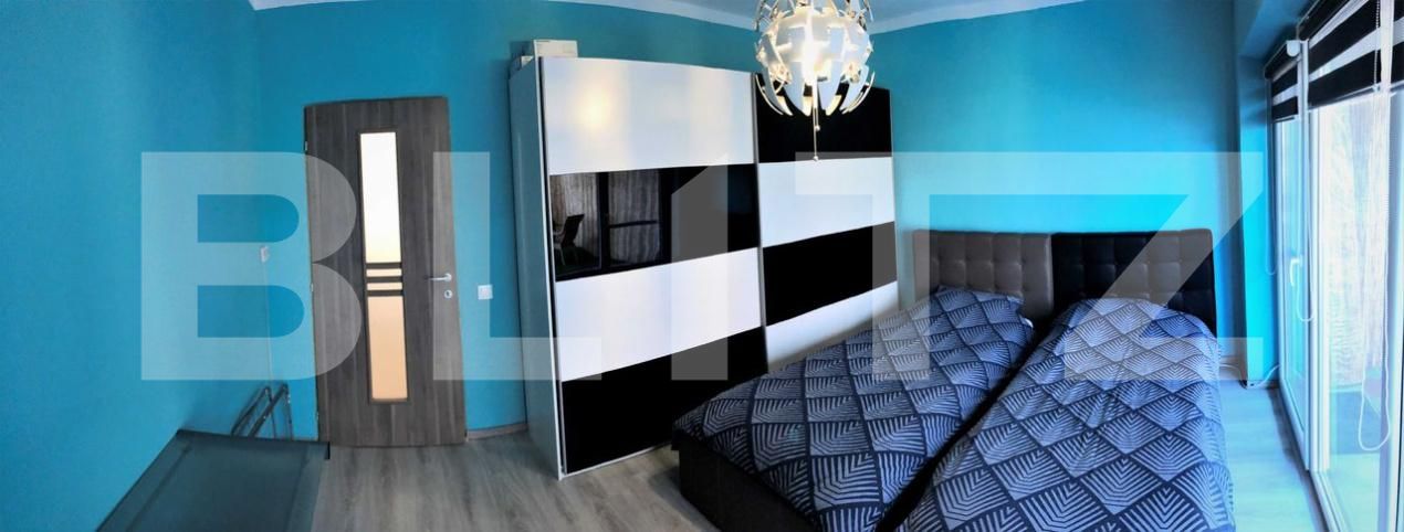 Apartament de închiriat 2 camere Floreşti - 180747AI | BLITZ Cluj-Napoca | Poza5