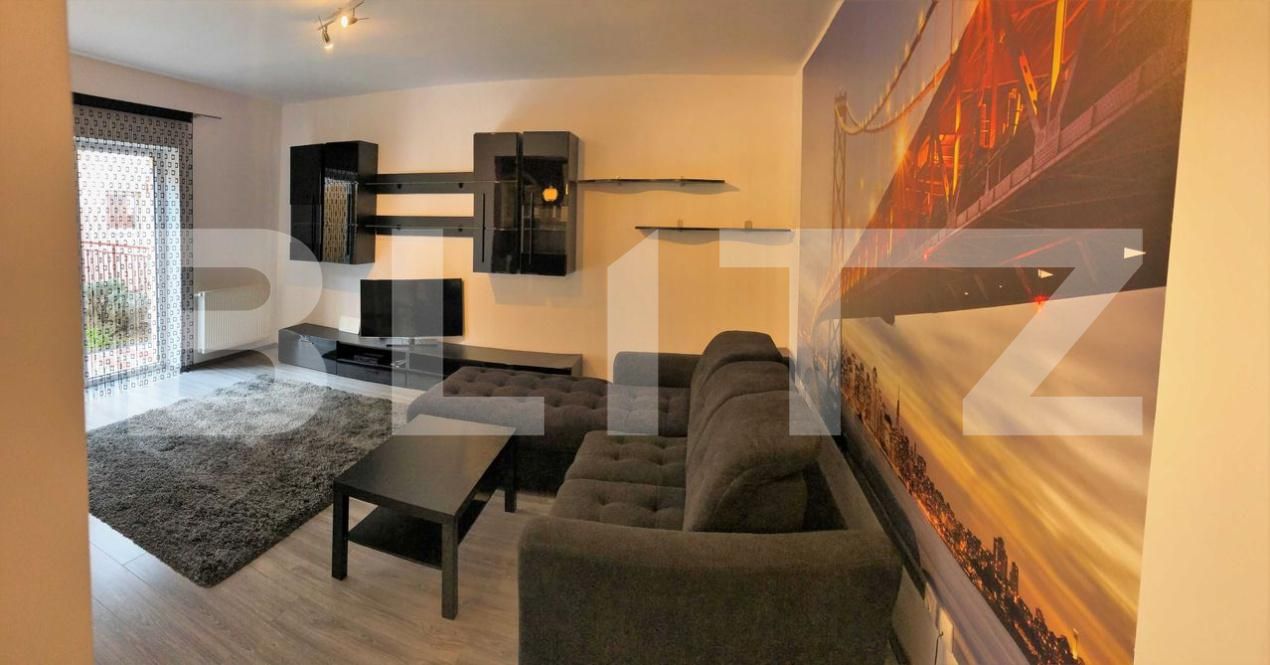 Apartament de închiriat 2 camere Floreşti - 180747AI | BLITZ Cluj-Napoca | Poza3