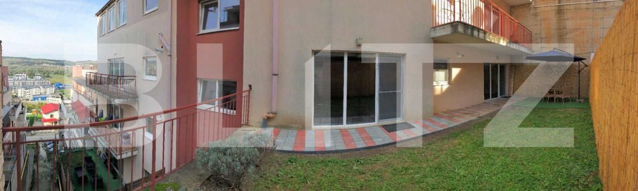 Apartament de închiriat 2 camere Floreşti - 180747AI | BLITZ Cluj-Napoca | Poza7