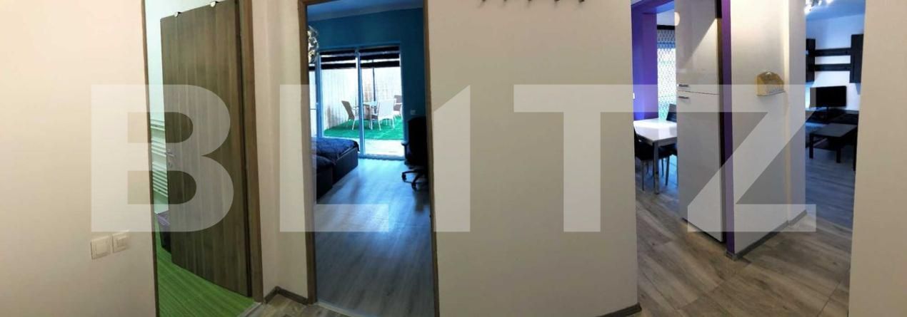 Apartament de închiriat 2 camere Floreşti - 180747AI | BLITZ Cluj-Napoca | Poza4