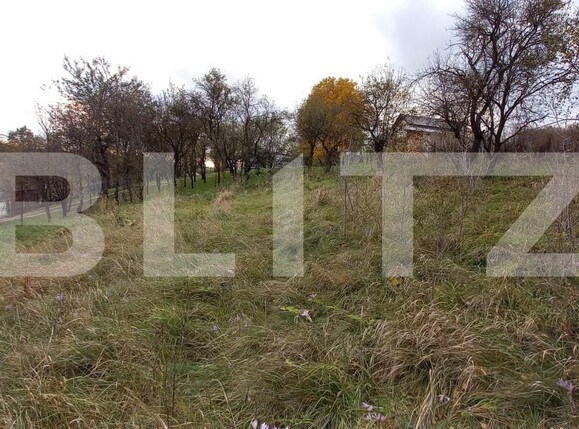 Teren de vânzare Exterior Sud - 180752TV | BLITZ Cluj-Napoca | Poza3
