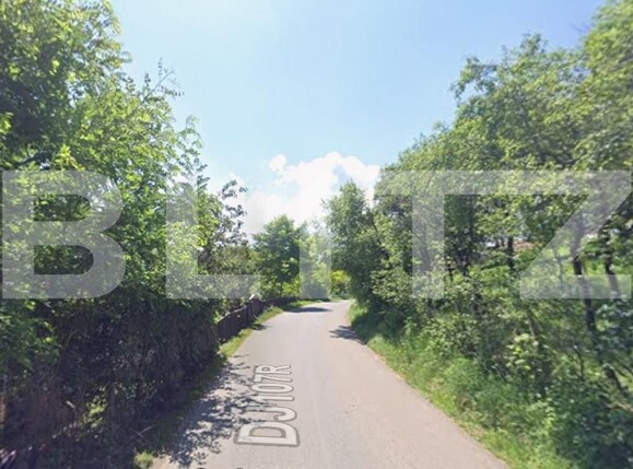 Teren de vânzare Exterior Sud - 180752TV | BLITZ Cluj-Napoca | Poza1